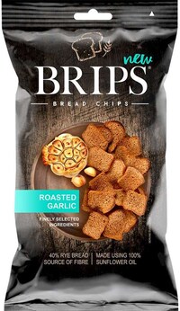 Bread-Shaped Crisps Image 5