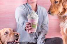 Charitable Valentine's Shakes