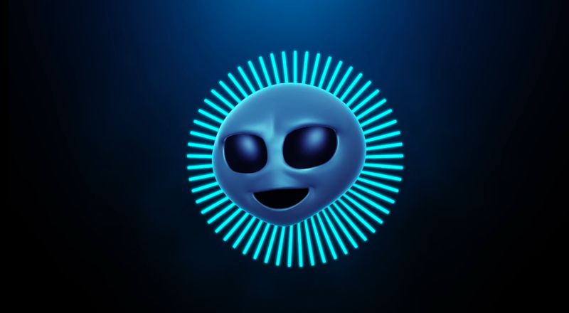 Singing Emoji Ads