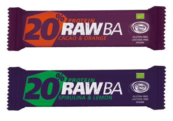 Superfood Protein Bars