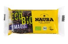 Sour Berry Sesame Bars