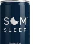 Sleep Supplement Beverages