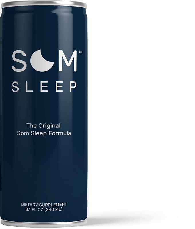 Sleep Supplement Beverages