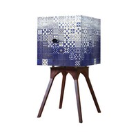 Decorative Cubic Cabinets Image 3