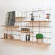 Modular Wall-Mounted Shelving Image 3