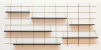 Modular Wall-Mounted Shelving Image 6