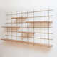 Modular Wall-Mounted Shelving Image 7