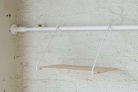 Space-Efficient Storage Rods Image 5