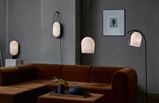 Church-Inspired Lamp Series