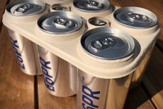 Compostable Beer Packaging Article Thubnail