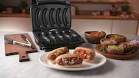 Branded Sausage-Only Grills Image 2