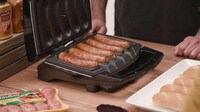 Branded Sausage-Only Grills Image 3