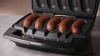 Branded Sausage-Only Grills Image 7