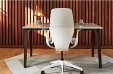 Futuristic Desk Chairs