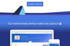 Digital Wish List Platforms