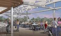 Family Theme Park Breweries Image 2