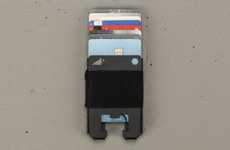 Minimalist Multi-Tools