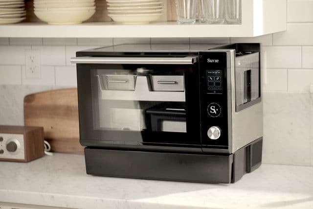 Hassle-Free Cooking Appliances