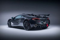 Bespoke Performance Cars Image 2