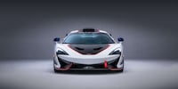 Bespoke Performance Cars Image 3