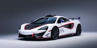 Bespoke Performance Cars Image 4