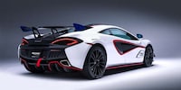 Bespoke Performance Cars Image 5
