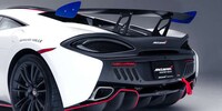 Bespoke Performance Cars Image 7