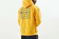 Multi-Logo Spring Series Image 6