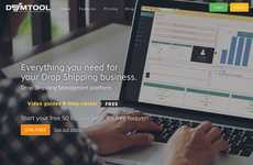 Dropshipping Management Platforms