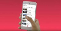 Efficient Swipe-Based Mobile Browsers Image 4