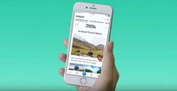 Efficient Swipe-Based Mobile Browsers Image 7