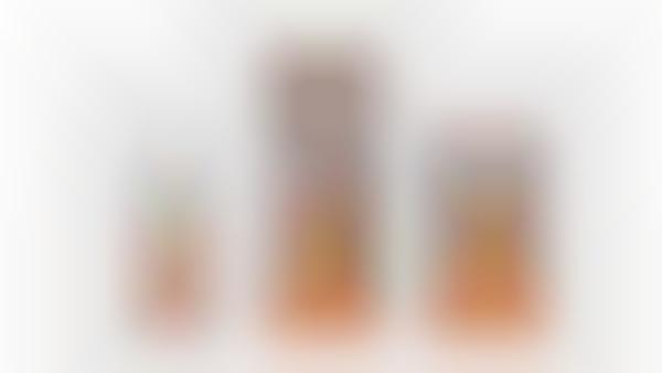Ready-to-Brew Tea Bottles