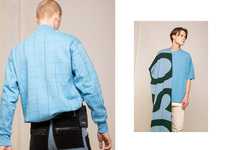 Sci-Fi-Inspired Menswear