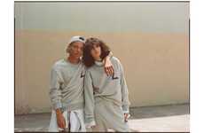 Unisex Athletic Streetwear Series