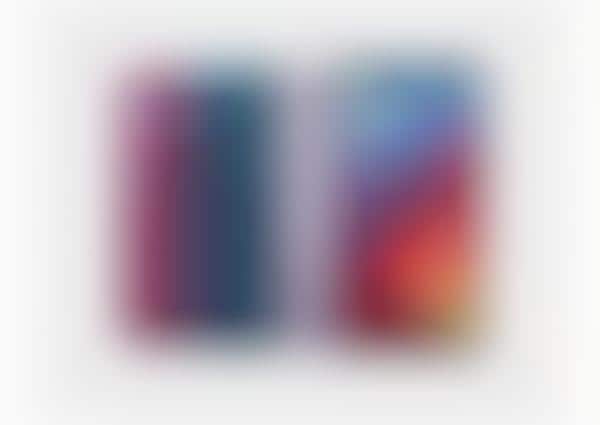 Colorful Smartphone Editions