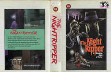 Retro-Themed Horror Games