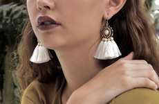 Ethical Colorful Handmade Jewelry