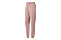 Comfortable Pastel Pink Joggers Image 2