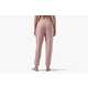 Comfortable Pastel Pink Joggers Image 3