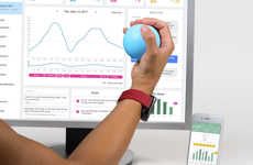 Anxiety-Alleviating Wearables