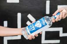Multicultural Flavored Spirits