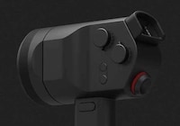 Retro-Inspired Video Cameras Image 3