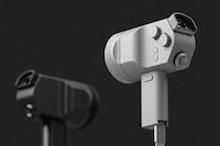 Retro-Inspired Video Cameras Image 4
