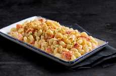 Luxurious Lobster Pastas