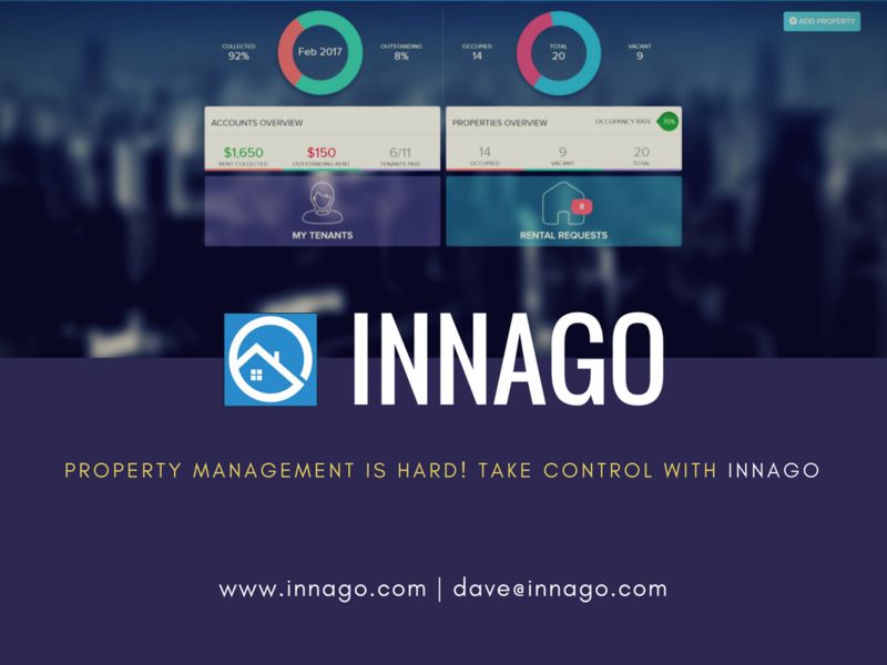 Rental Management Software