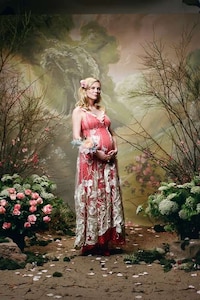 Ballroom-Inspired Haute Couture Designs Image 5