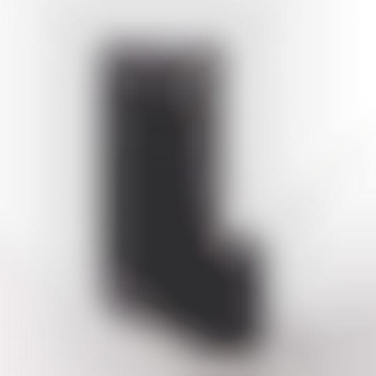 Black Bathroom Tissue