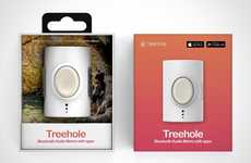 Digital Message-Sharing Devices