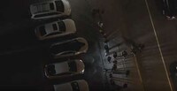 Musical Car Alarm Stunts Image 2