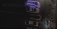 Musical Car Alarm Stunts Image 3